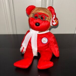 2003 Ty Beanie Baby "Bearon"